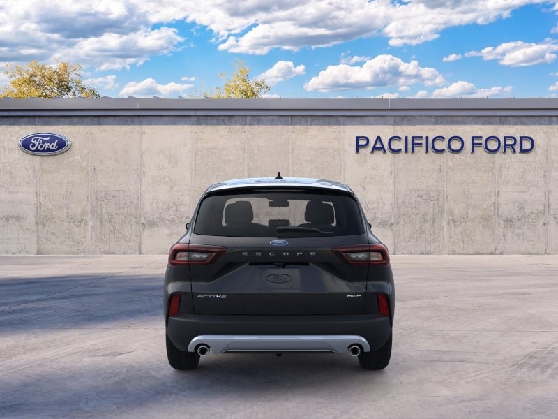 2026 Ford Escape Active - Photo 31