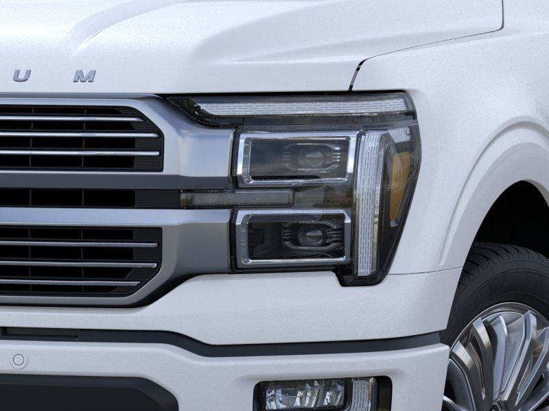 Thumbnail: 2026 Ford F-150 - 40