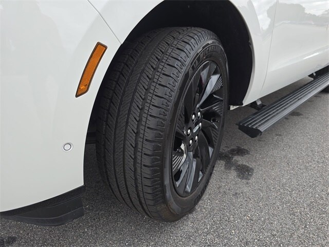 2025 Lincoln Navigator Reserve L - Photo 71