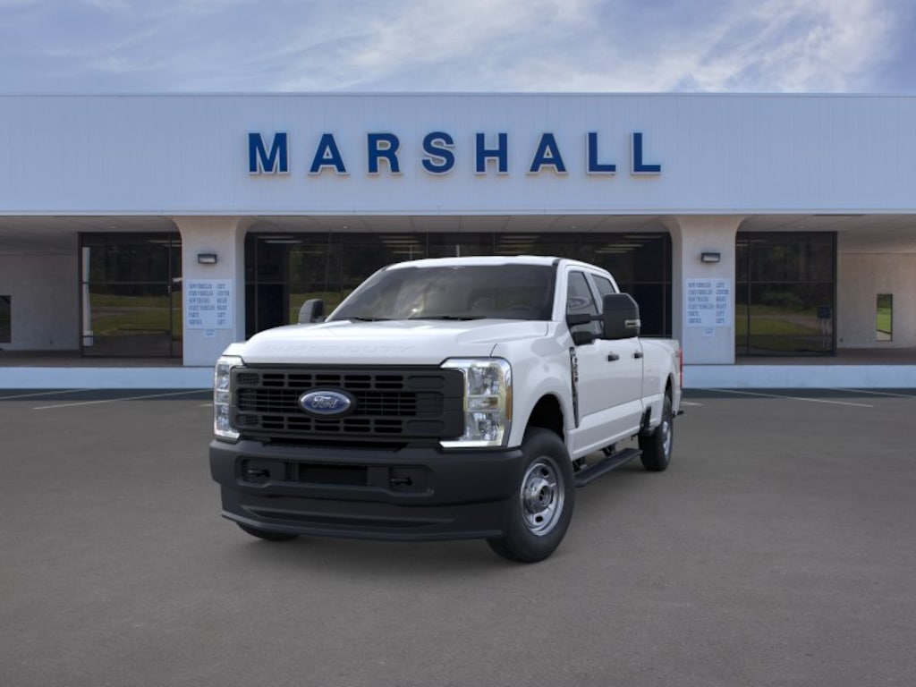 New 2026 Ford F-250 F-250® XL TRUCK