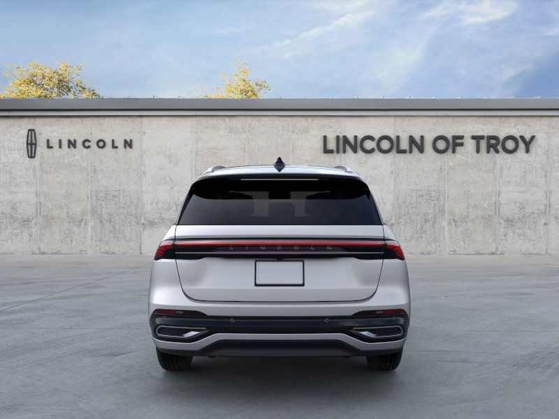 2024 Lincoln Nautilus Reserve 5