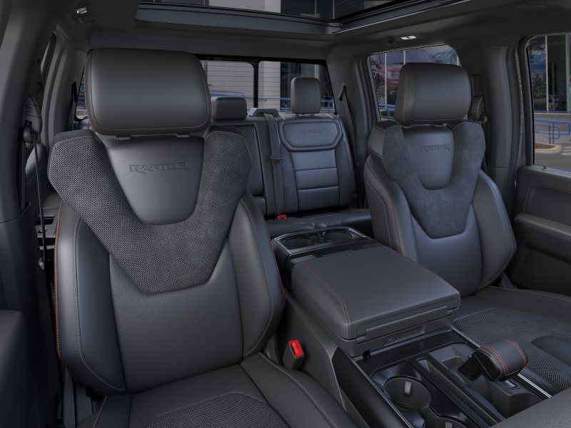 Thumbnail: 2026 Ford F-150 - 38