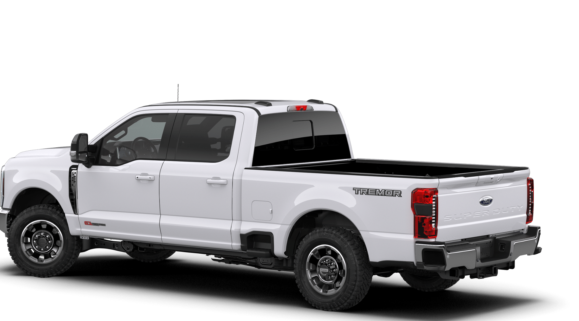 Thumbnail: 2026 Ford Econoline - 2