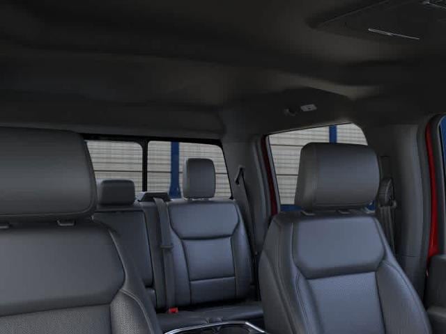 Thumbnail: 2026 Ford F-150 - 44