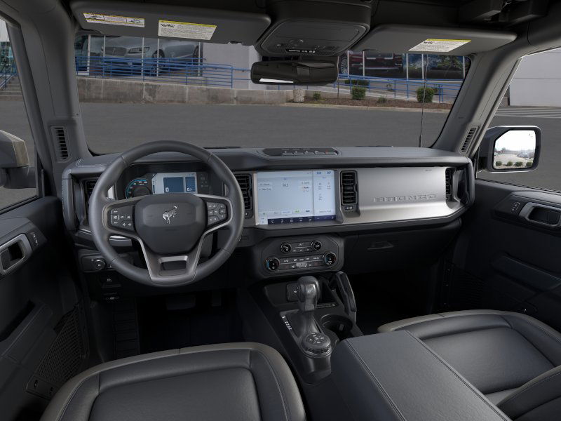 Thumbnail: 2025 Ford Bronco - 37