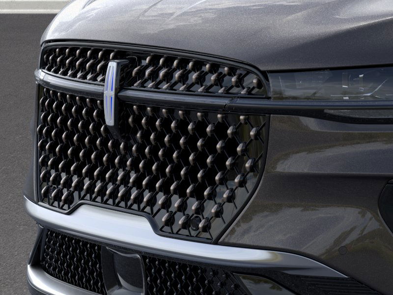 2026 Lincoln Nautilus Black Label - Photo 32