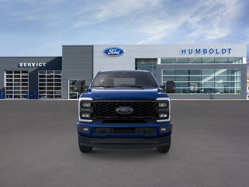 2026 Ford F-250 Super Duty XLT - Photo 29