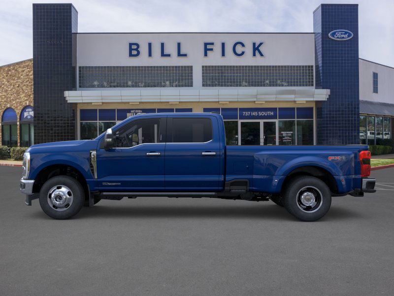 2026 Ford F-350 King Ranch photo 3