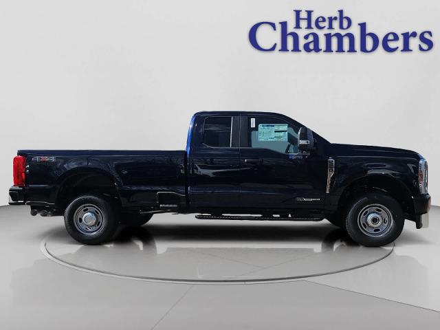 2025 Ford F-250 Super Duty XL - Photo 25