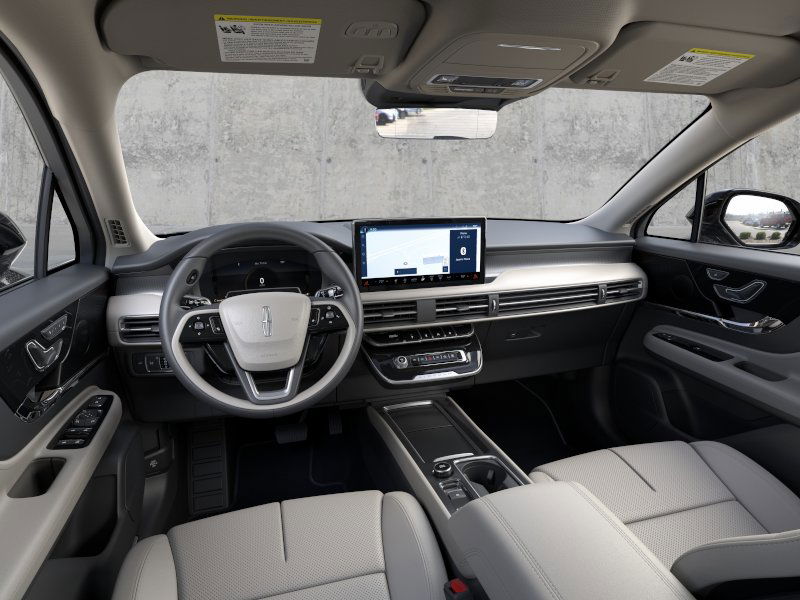 2026 Lincoln Corsair Premiere CROSSOVERS