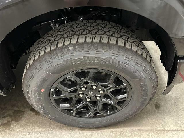 Thumbnail: 2025 Ford F-150 - 37