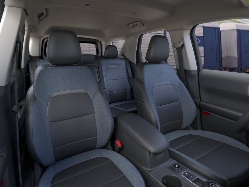 2026 Ford Bronco Sport Outer Banks&reg; SUV