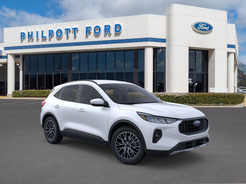 2026 Ford Escape Plug-in hybrid PHEV - Photo 41