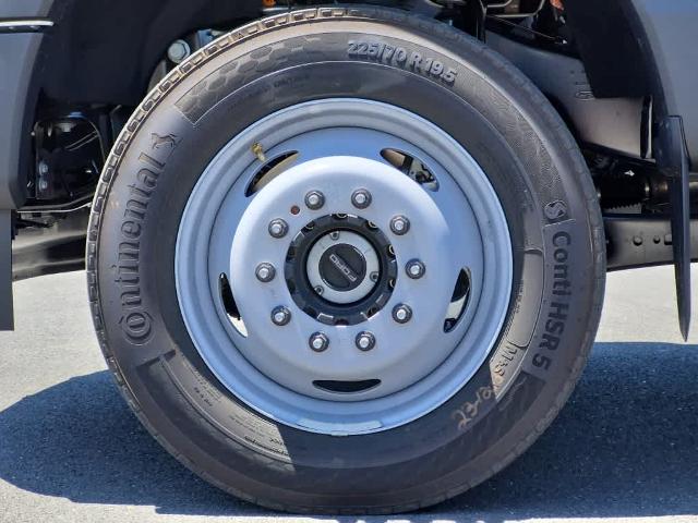 2026 Ford Super Duty F-550 DRW F-550&reg; XL