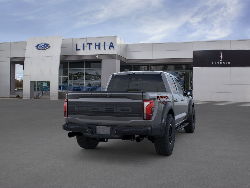 Thumbnail: 2026 Ford F-150 - 36