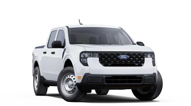 Thumbnail: 2025 Ford Maverick - 28