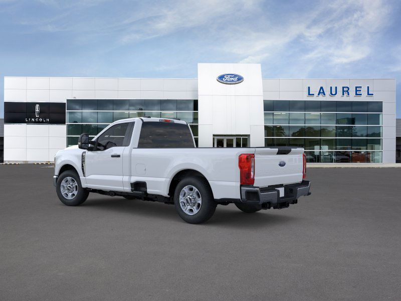 2026 Ford F-250 Super Duty XLT - Photo 26