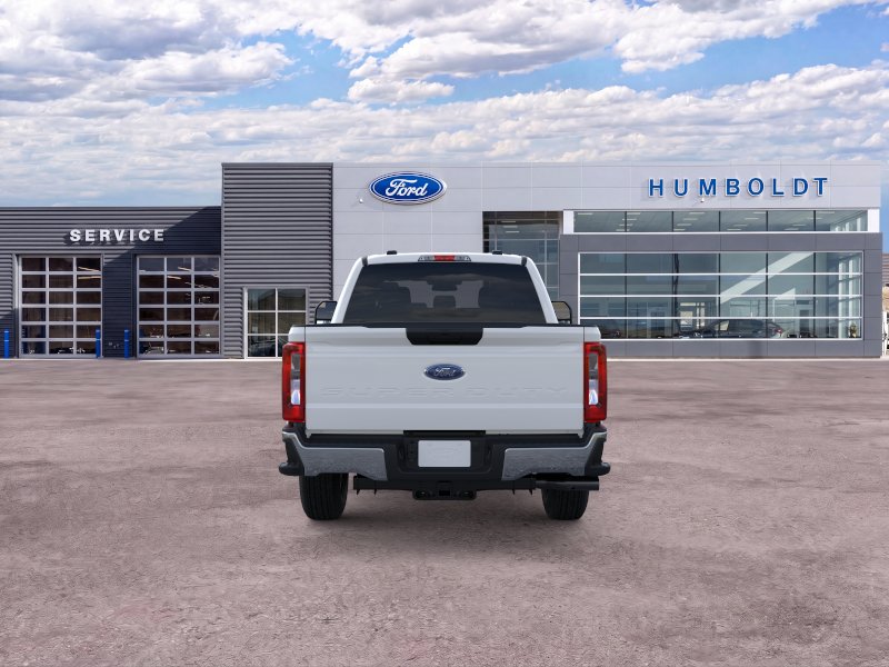 2026 Ford F-250 Super Duty XLT - Photo 46