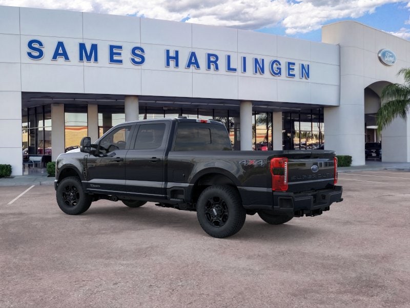 2026 Ford F-250 Super Duty XL - Photo 26