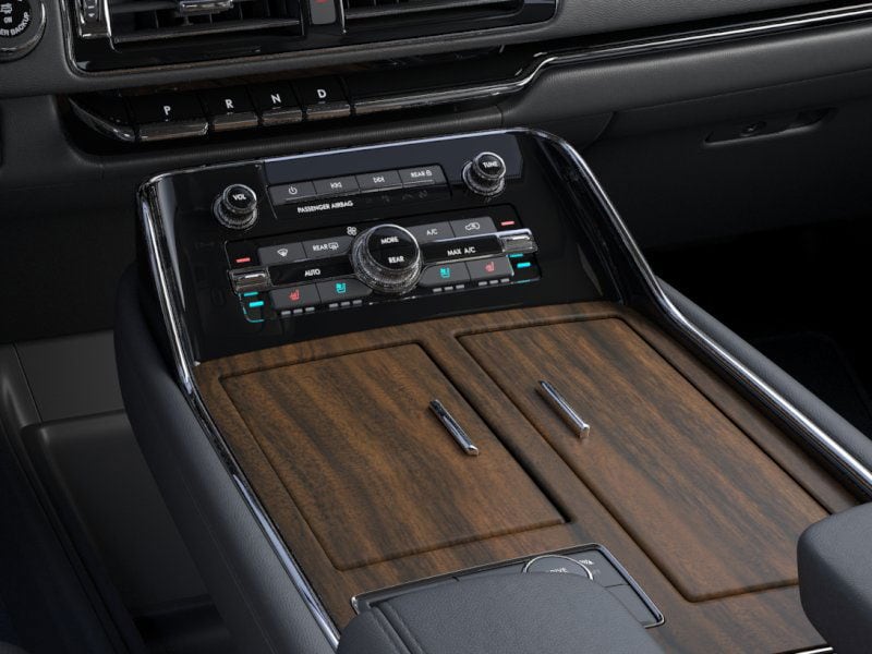 2024 Lincoln Navigator L Reserve 45