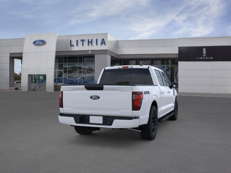 Thumbnail: 2026 Ford F-150 - 31