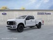  Ford Super Duty