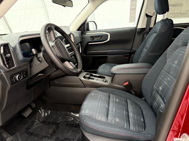 2025 Ford Bronco Sport Heritage - Photo 45
