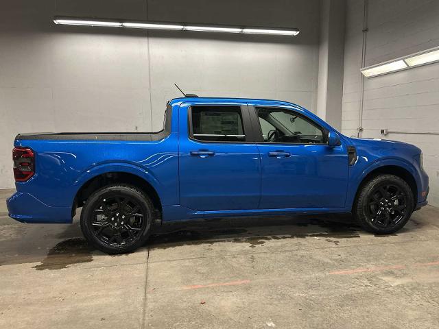 Thumbnail: 2026 Ford Maverick - 35