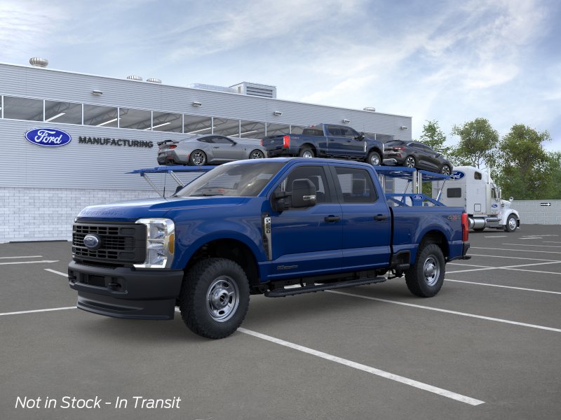 2026 Ford F-250 XL 4x4 Crew Cab 6-3/4' Box's photo