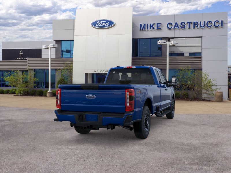 2026 Ford F-350 Super Duty XL - Photo 8