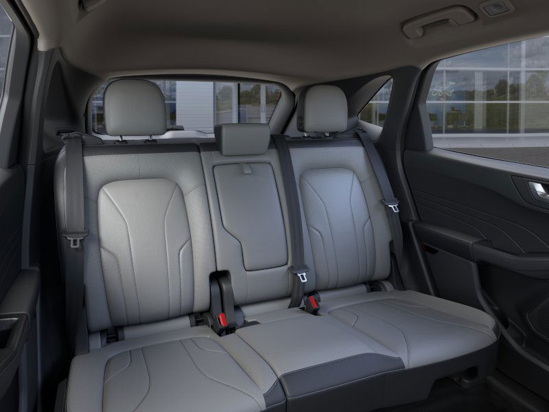 2025 Ford Escape Plug-in hybrid PHEV - Photo 11