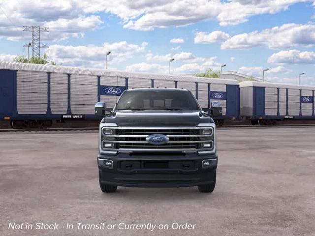 Thumbnail: 2026 Ford F-350 - 27