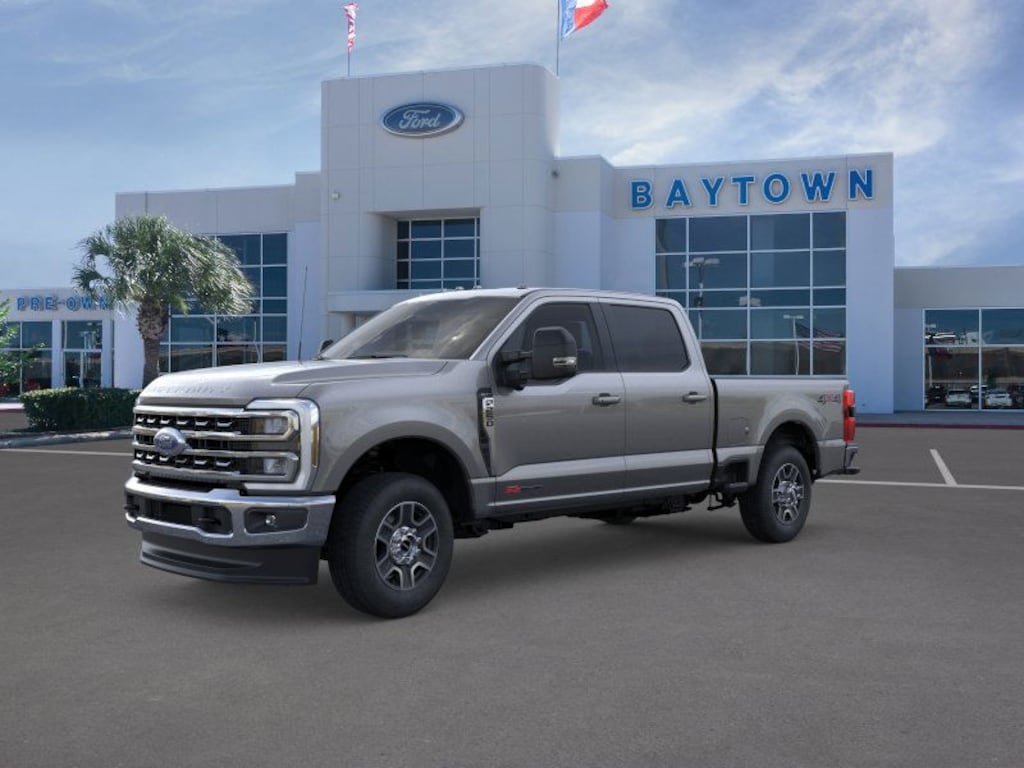 New 2026 Ford F-250 LARIAT TRUCK