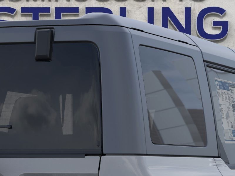 Thumbnail: 2026 Ford Bronco - 25