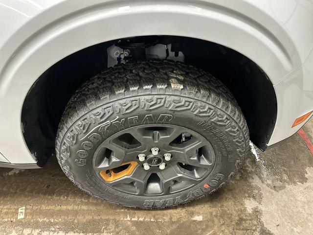 Thumbnail: 2026 Ford Maverick - 38