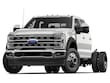 Ford F-550SD
