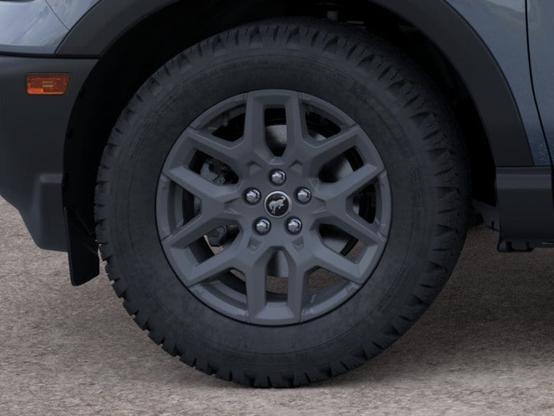 2025 Ford Bronco Sport Big Bend - Photo 79