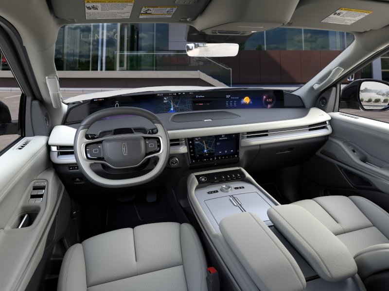 2026 Lincoln Navigator Premiere L - Photo 9
