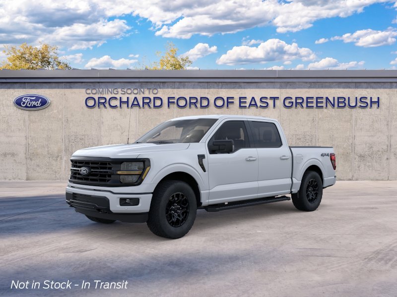  Ford F-150