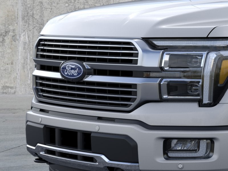 Thumbnail: 2026 Ford F-150 - 17