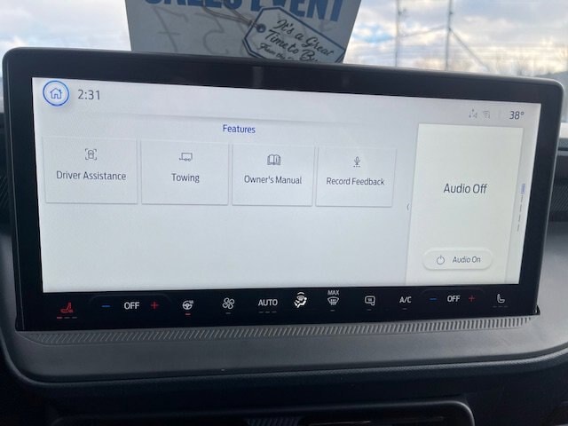 2025 Ford Maverick Lobo Premium - Photo 67