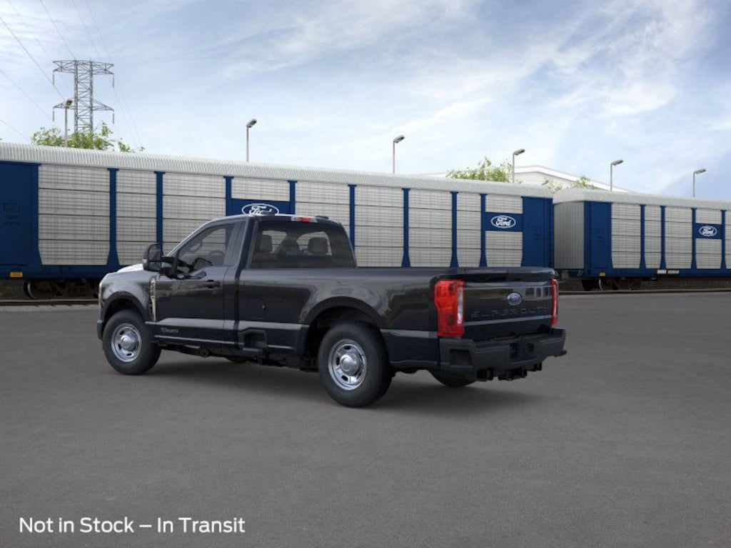 New 2026 Ford Super Duty F-350 XL TRUCK