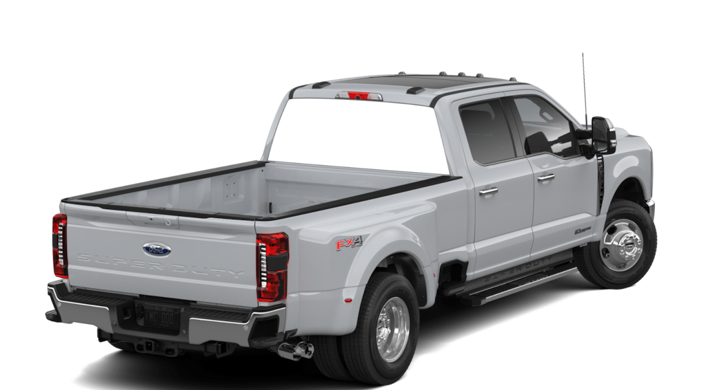 New 2026 Ford Super Duty F-350® Lariat® TRUCK
