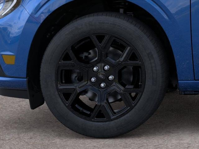 2025 Ford Maverick Lobo Premium - Photo 44