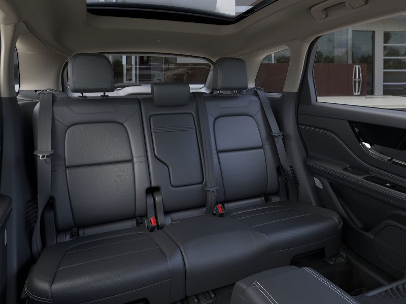 2026 Lincoln Corsair Reserve - Photo 33