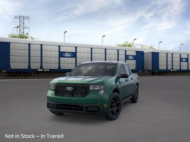 2025 Ford Maverick XLT - Photo 26