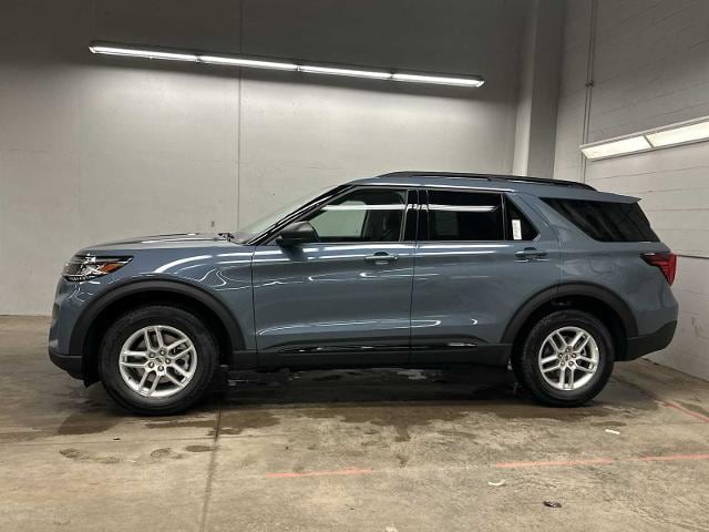 Thumbnail: 2026 Ford Explorer - 34