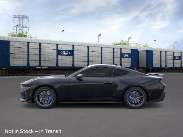 Thumbnail: 2025 Ford Mustang - 25