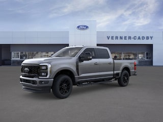 2026 Ford F-350 F-350 Lariat TRUCK