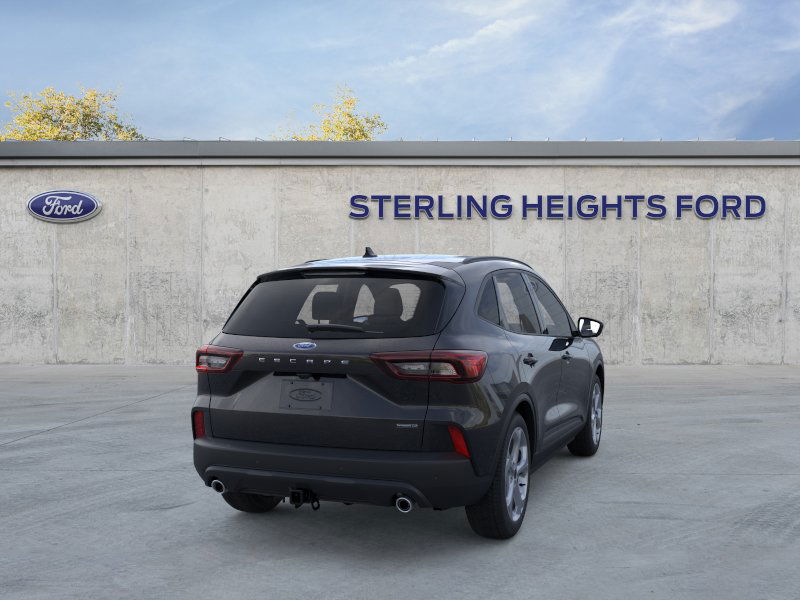 Thumbnail: 2026 Ford Escape - 31